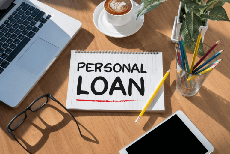 what are personal loans